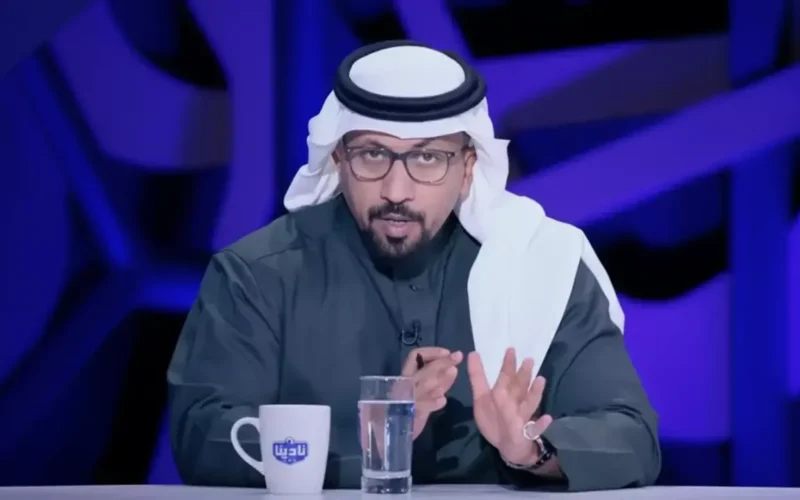 قرار نهائي.. الهزاع يحدد مصير سعود عبد الحميد بعيدًا عن أندية الدوري السعودي